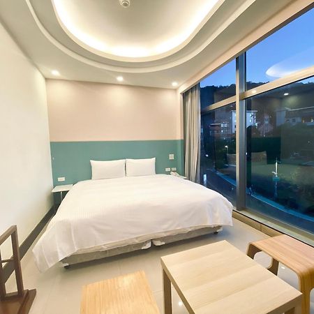 Spa Spring Resort Beitou Eksteriør billede