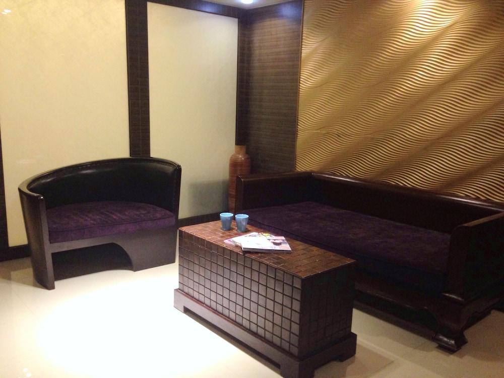 Spa Spring Resort Beitou Eksteriør billede