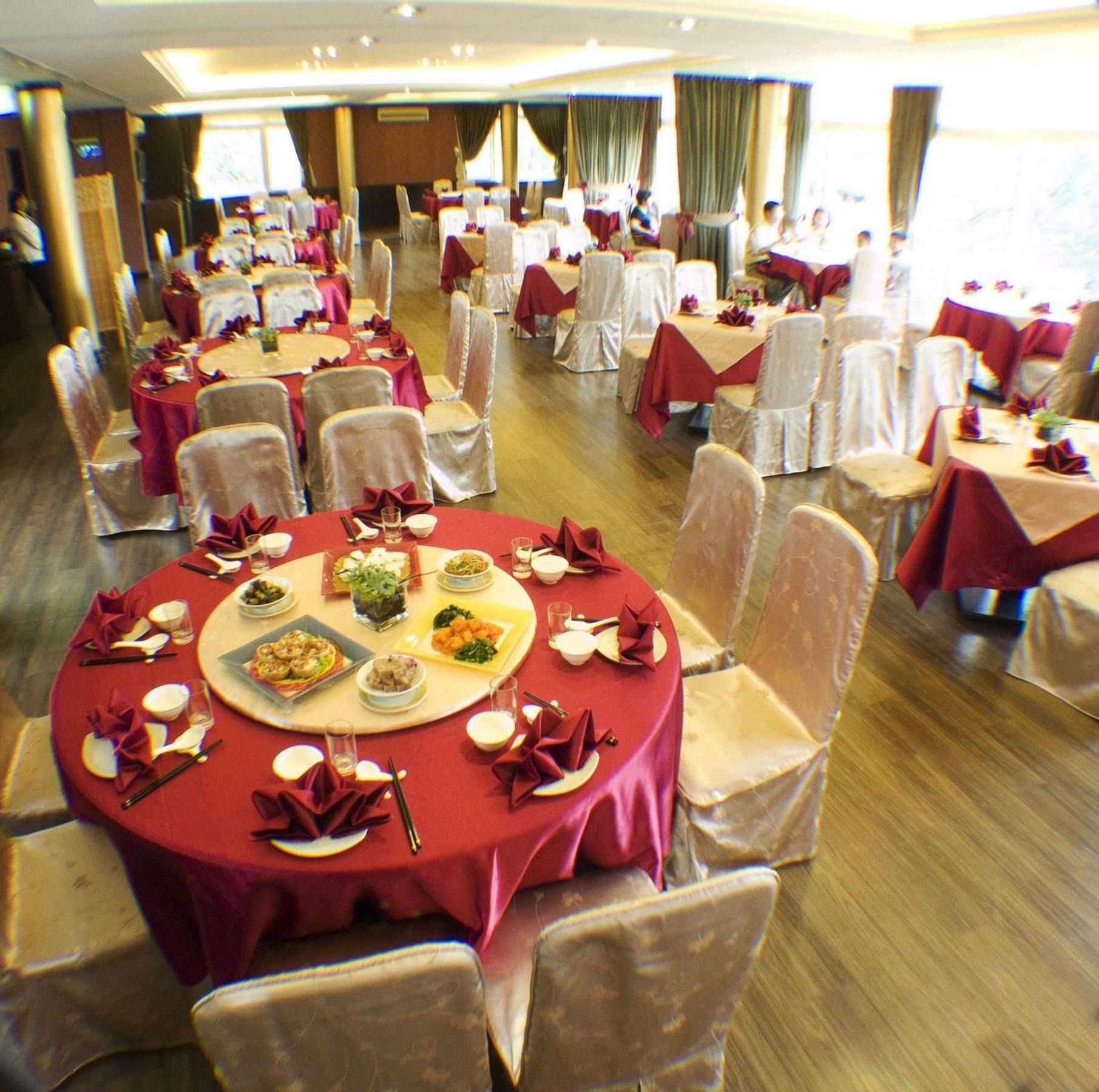 Spa Spring Resort Beitou Eksteriør billede